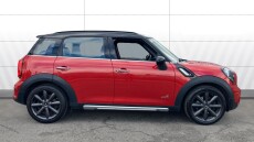MINI Countryman 2.0 Cooper S D ALL4 5dr Auto Diesel Hatchback